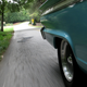 Illustration for article titled Your ridiculously cool 1963 Ford Fairlane 500 wallpaper is here